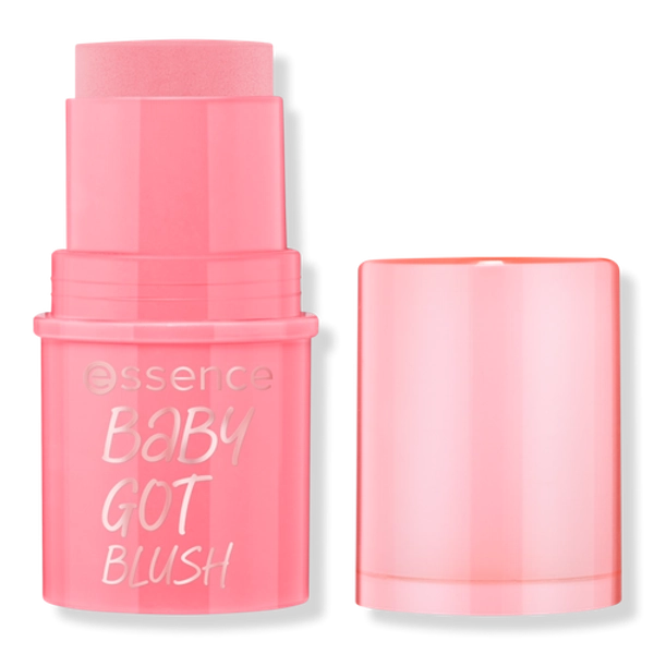 Baby Got Blush - Tickle Me Pink