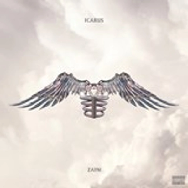 Icarus Falls | HMV Store