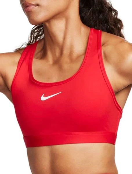 Nike Women's Swoosh Medium Support Sports Bra