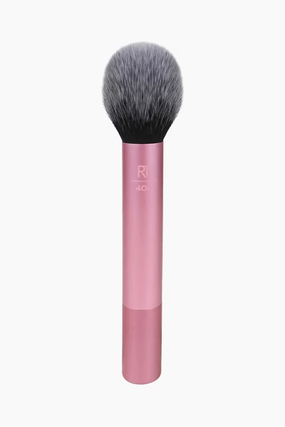 Ultra Plush Blush Makeup Brush - Rt 400
