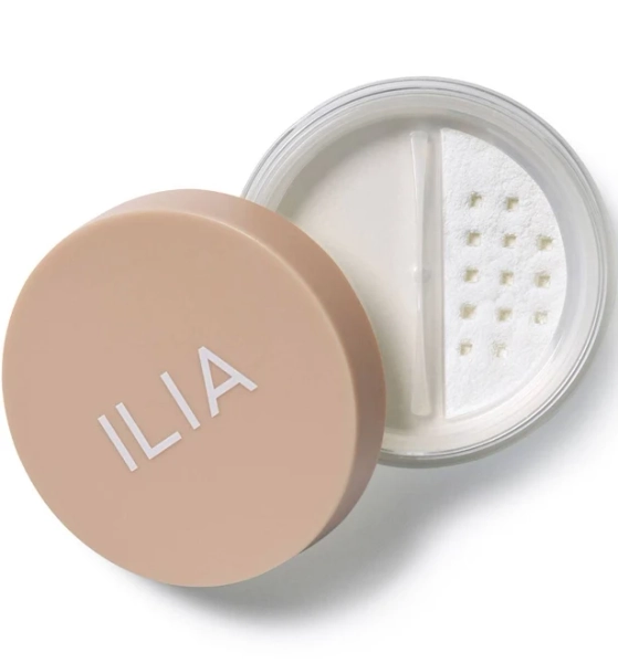 ILIA Soft Focus Finishing Powder