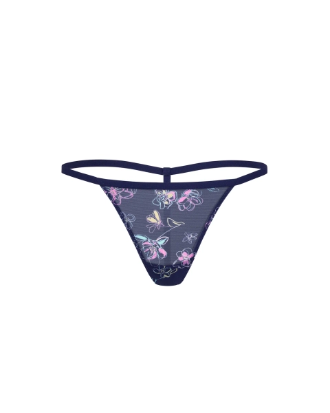 Serenity G-String Panty
