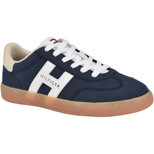 Tommy Hilfiger Women's Maisie Low-Top Lace-Up Sneakers