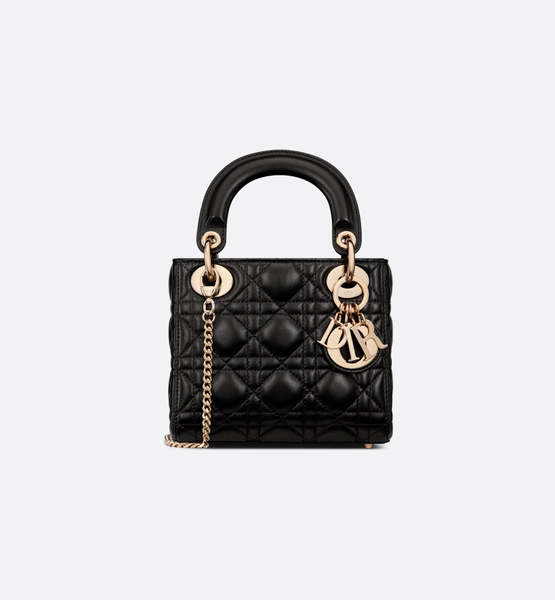 Sac Lady Dior Mini