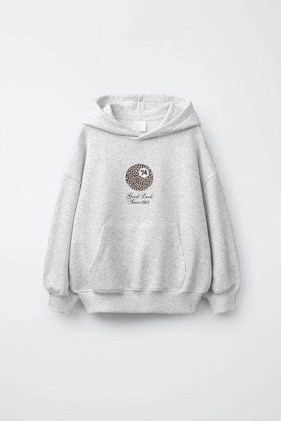 BILLIARD BALL HOODIE SWEATSHIRT