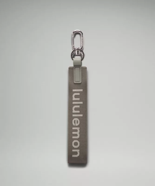 Never Lost Keychain