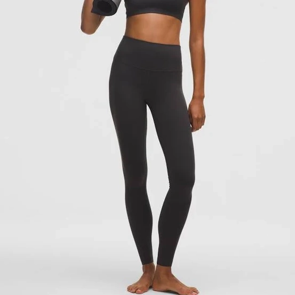Lululemon Women's Align High-Rise 28" Leggings