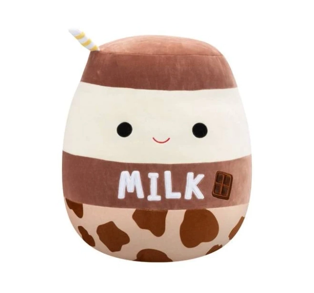 Squishmallows Chocolate Milk Large Plush