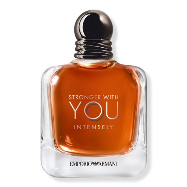 Emporio Armani Stronger With You Intensely Eau de Parfum - 3.4 oz