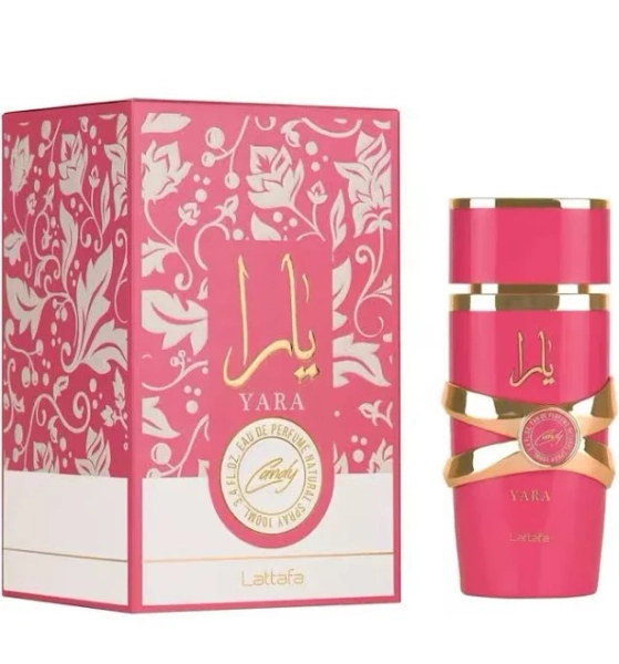 Yara Arab Parfum