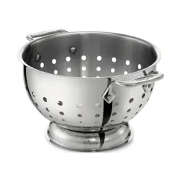 Stainless Steel Colander 5 quart