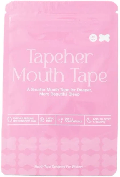 Tapeher Mouth Tape