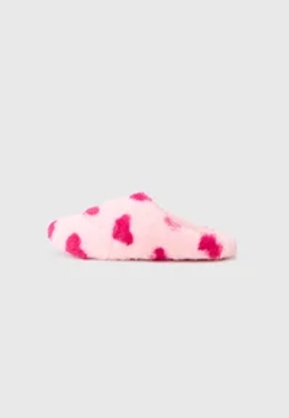Chaussons - light pink/pink