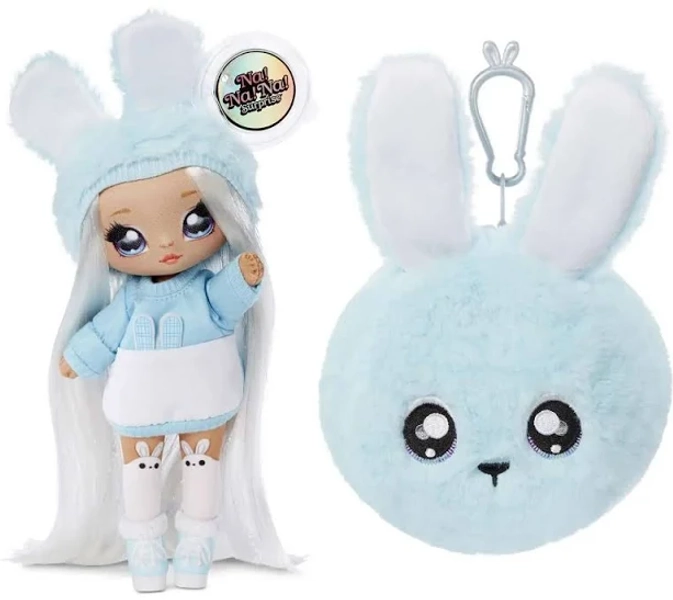 Na! Na! Na! Surprise Series 2 Figure [Loose [No Package]]