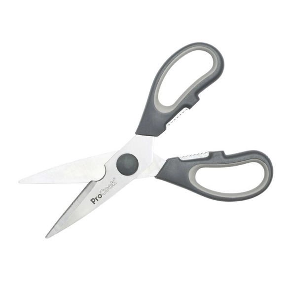 Soft-Grip Scissors  Multi-purpose