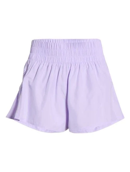 Fp Movement Women's By Free People Shorts Get Your Flirt On Shorts