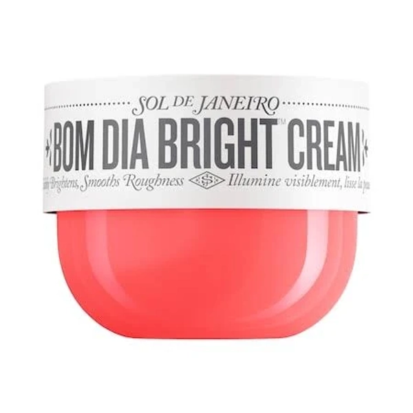 Bom Dia Bright Cream Sol de Janeiro