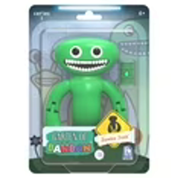 GARTEN OF BANBAN – Action Figure – Jumbo Josh – Series 1