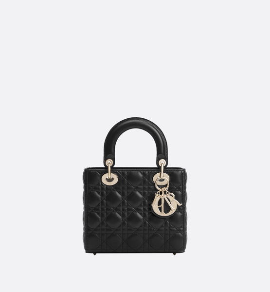 Kleine Lady Dior My ABCDior Tasche