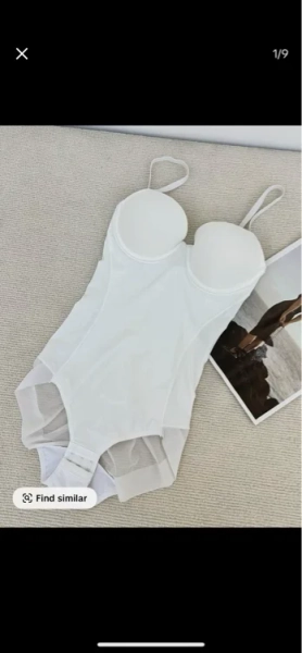 Women's Adjustable Strapless Bra Top, Slimming Body Shaping Design, | Holiday Sales TikTok Shop