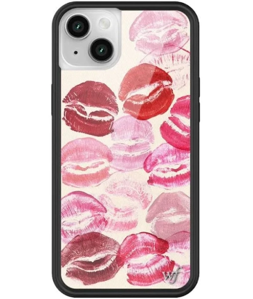 Wildflower Kensington iPhone Case