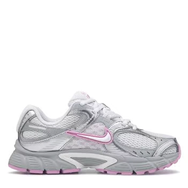 Women's V5 RNR Sneaker - Grey/Pink