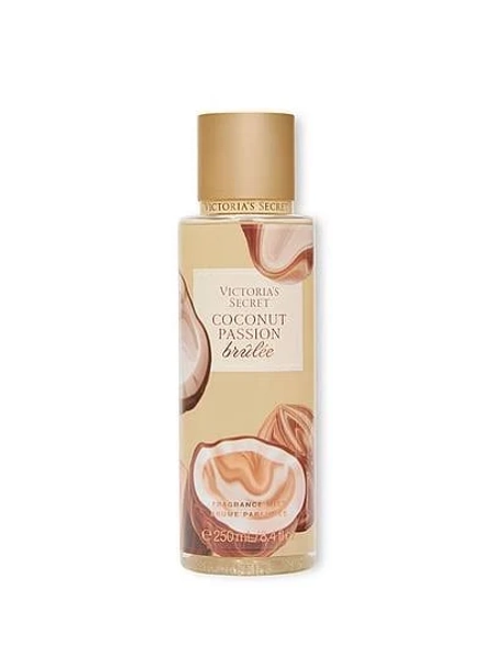 Victoria's Secret Brulee Fragrance Mist