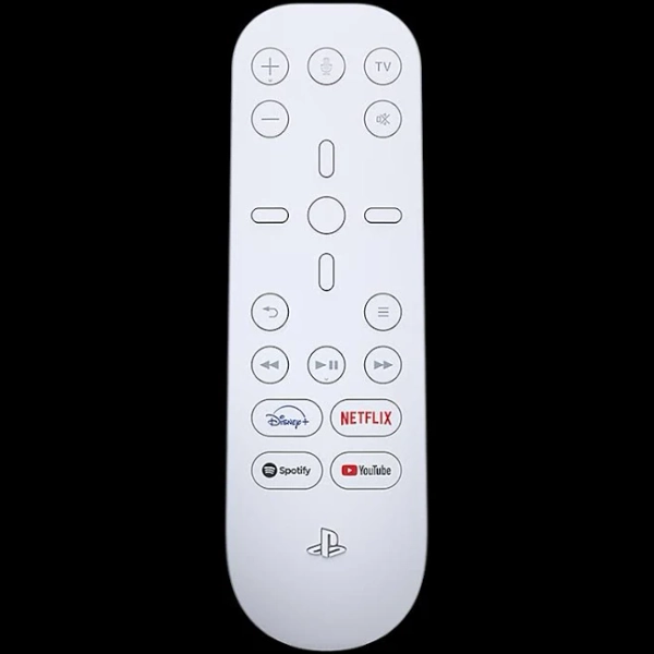 PlayStation 5 Media Remote