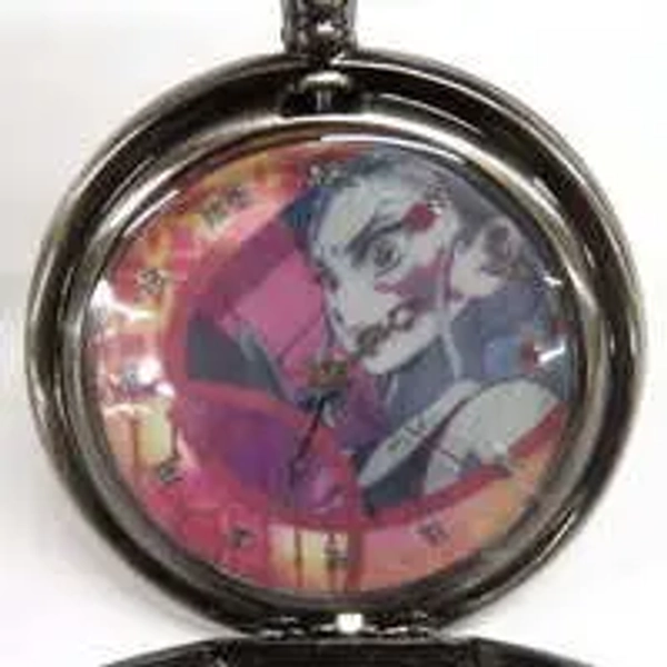 (USED) Daki - Pocket Watch - Demon Slayer