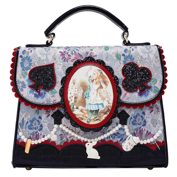 A Curious Dream Bag