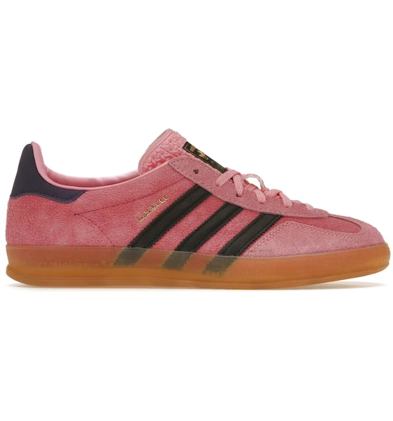 adidas Gazelle Indoor Bliss Pink Purple (Women's)