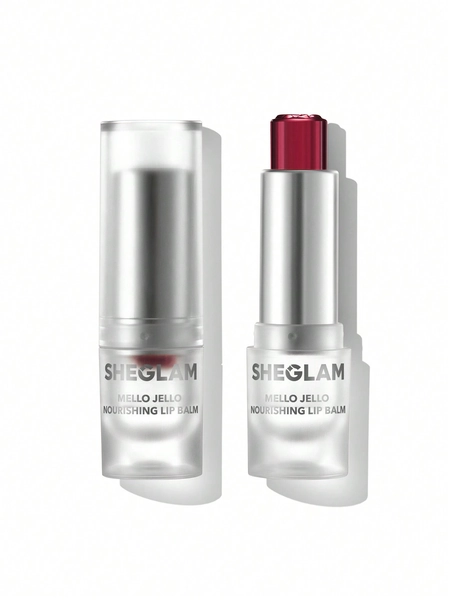 Mello Jello Nourishing Lip Balm-Ruby