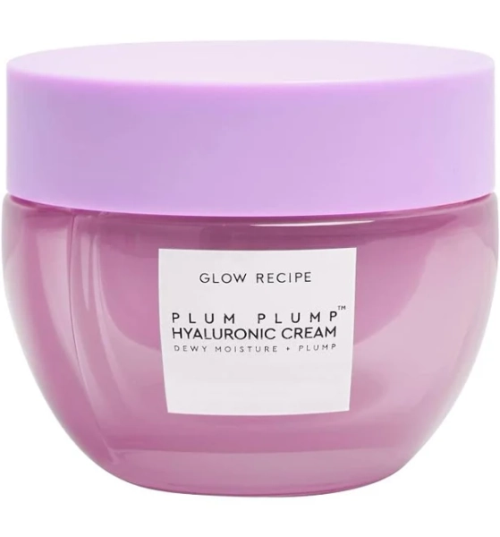 Glow Recipe Plum Plump Hyaluronic Cream