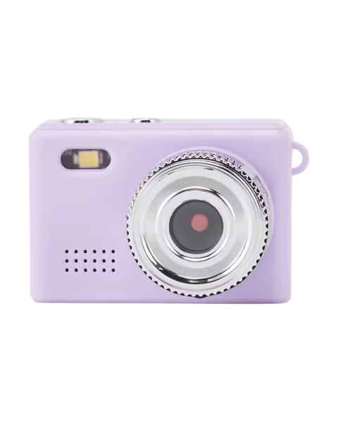 Mini Digital Camera - Lilac