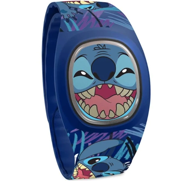 Disney Lilo & Stitch MagicBand+