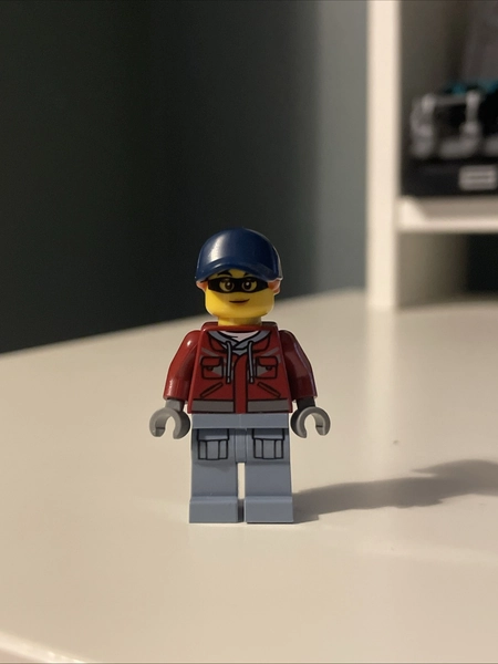 Lego Minifigure Ninjago njo671 Cece Legacy ***NEW***RARE*<wbr/>**