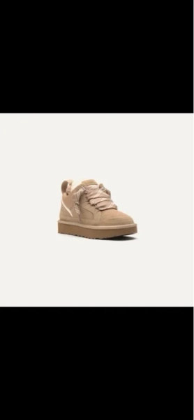 Women's Lowmel