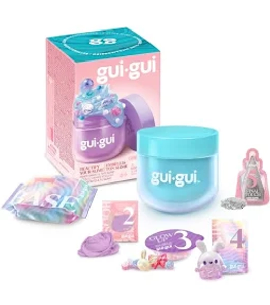 Gui Gui Butter Slime