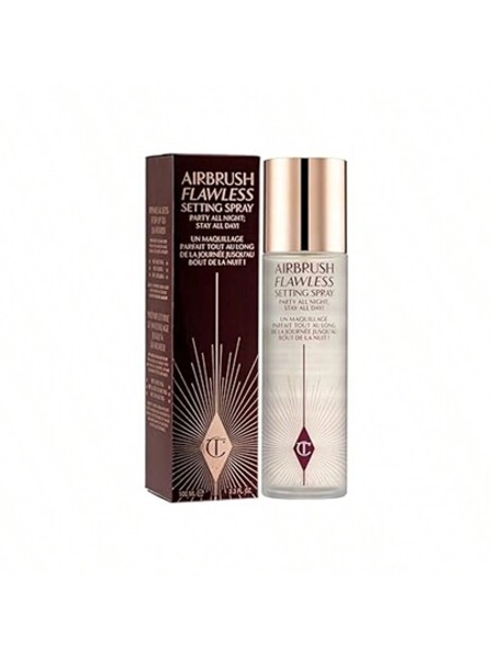 Airbrush Flawless Setting Spray 3.3 Fl Ozl/100ml