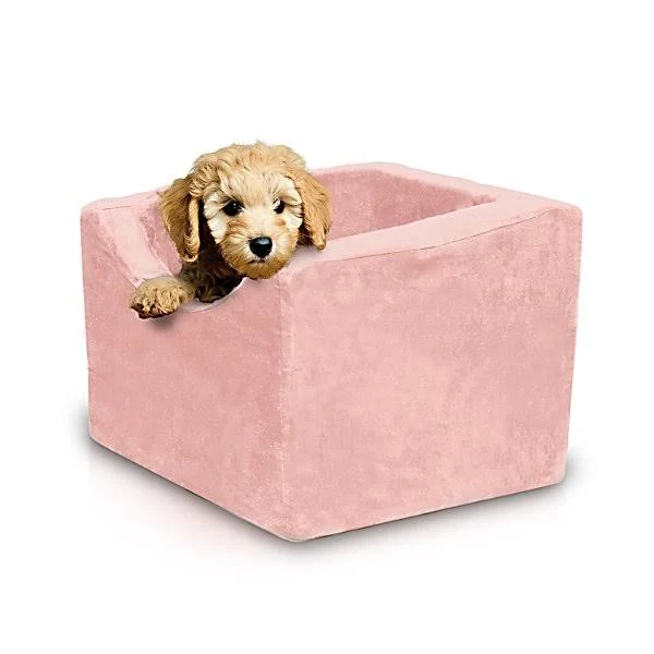 Precious Tails Co-Pilot Pet Booster Car Seat