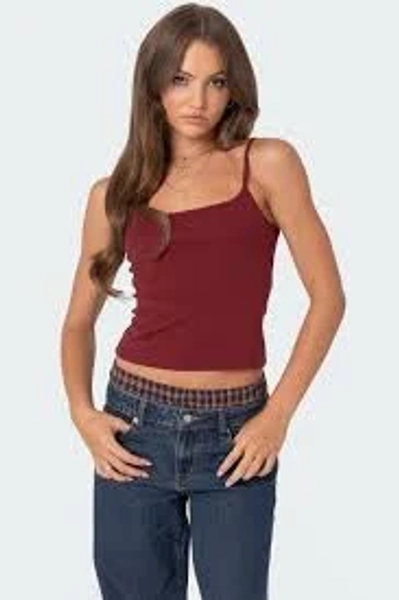 Edikted Women's Deanna Tank Top