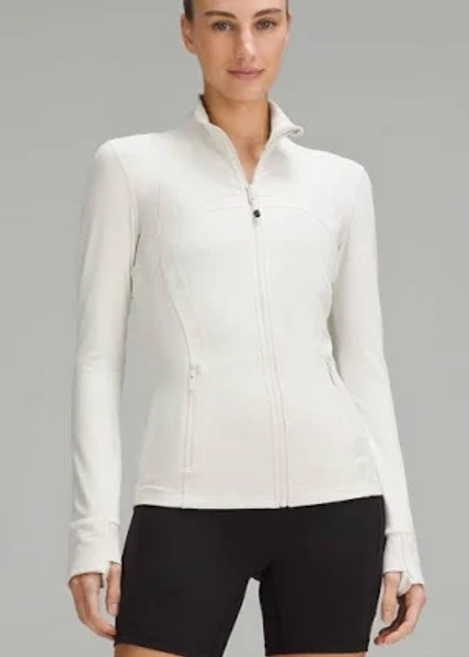 Lululemon Women's Define Jacket