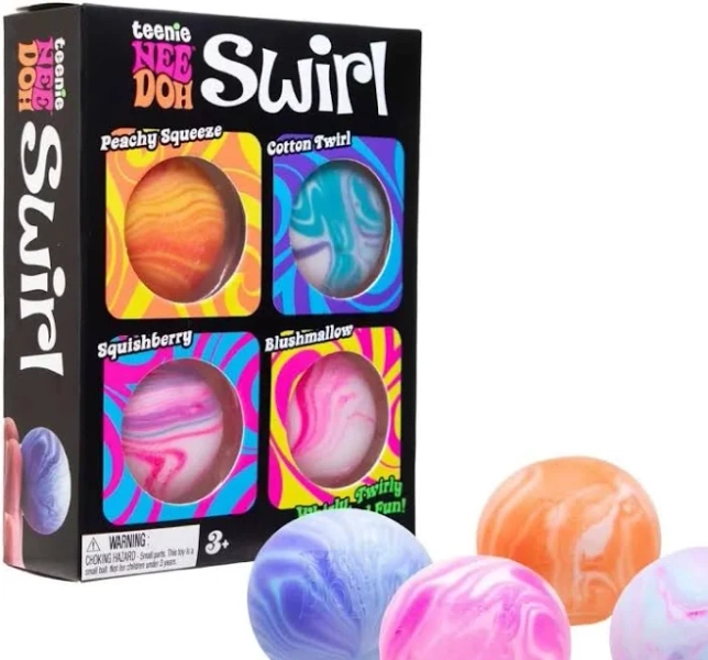 Needoh Golden Egg Hunt Game Blind Box Easter Fidget With With Squishy Surprise Stress Relief Squeeze