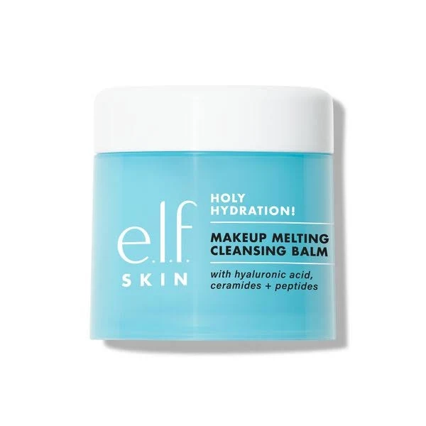 e.l.f. Holy Hydration Makeup Melting Cleansing Balm