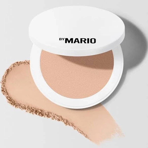 Makeup by Mario SoftSculpt Blurring Bronzer