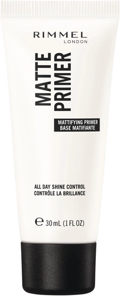 Matte Primer Prebase Matificante