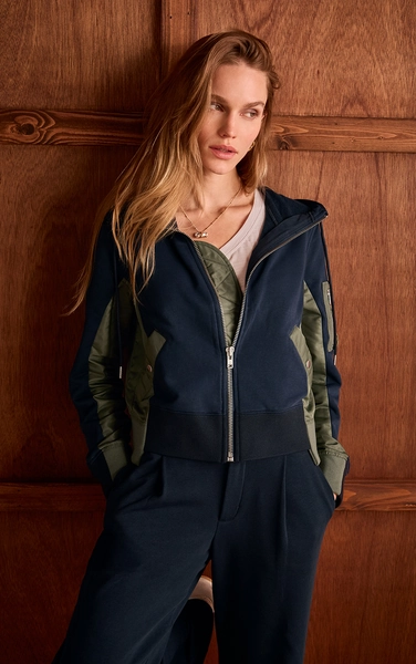 Blake Bomber