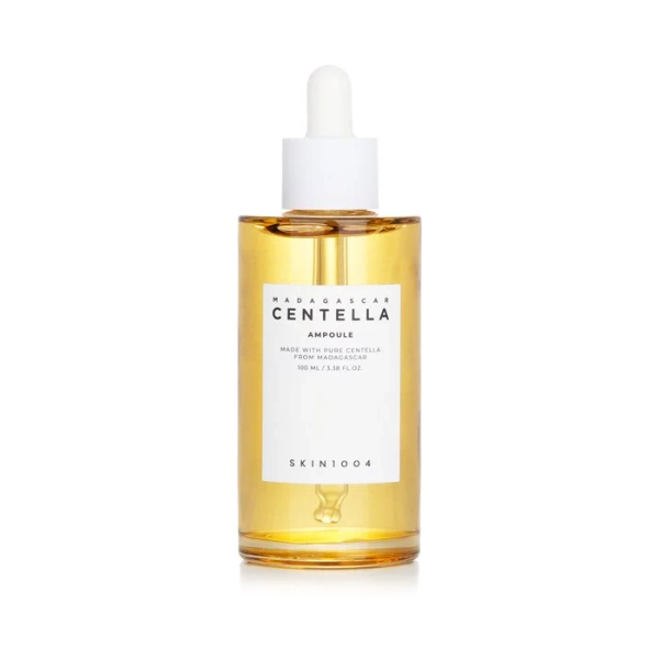 SKIN1004 Madagascar Centella Ampoule 50 ml  - Serum Calmante Facial