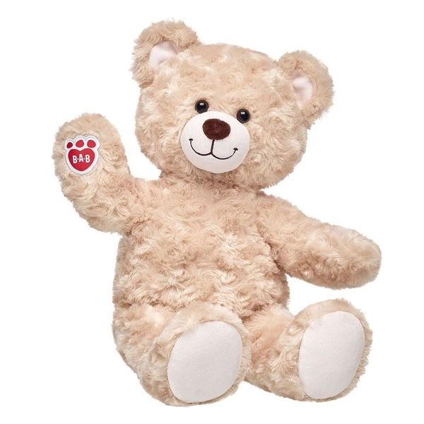 Happy Hugs Teddy Bear | Build-A-Bear®