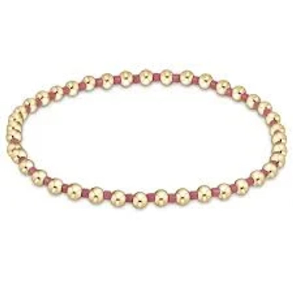 Enewton Hope Grateful Bracelet